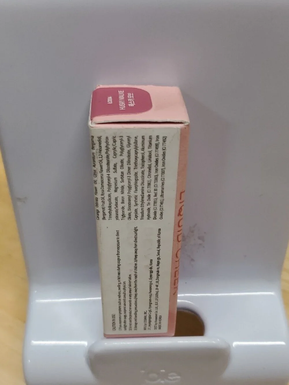 Dewy Liquid Cheek - Soft Peach Pink Blush